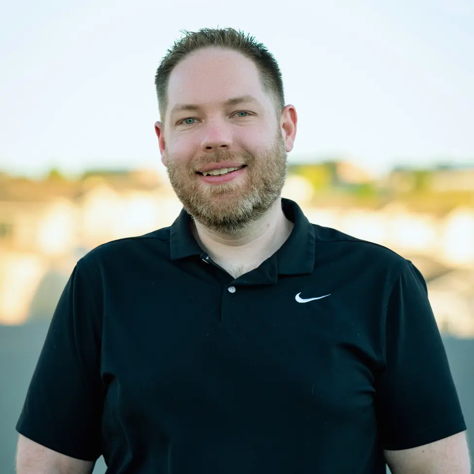 Dustin, founder of 509 Brand
