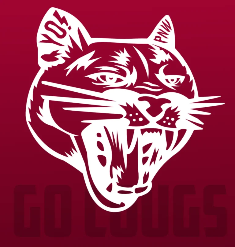 Go Dogs athletics logo
